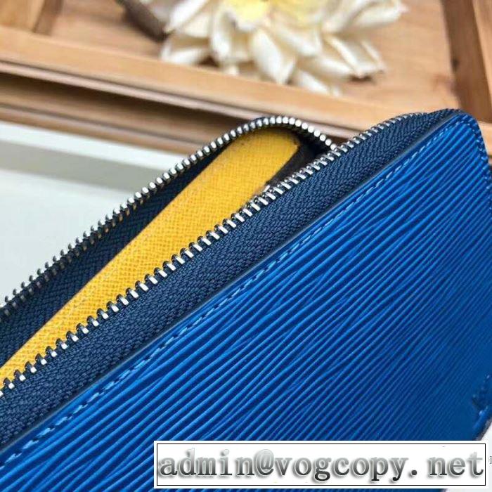 【2019春夏】最新コレクション 今っぽく新作アイテム ルイ ヴィトン LOUIS VUITTON 財布