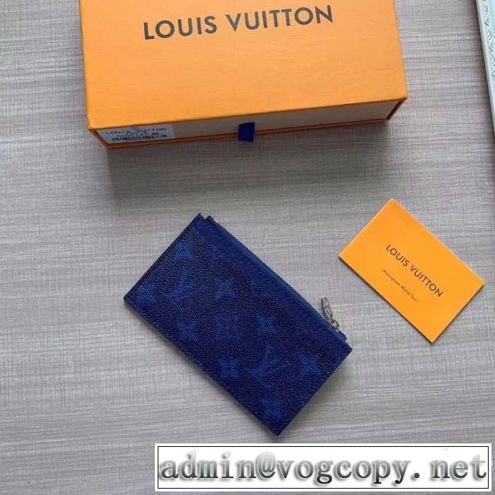 財布 春夏シンプルファッションでOK！ ルイ ヴィトン LOUIS VUITTON  2色可選 2019年最新ファッション