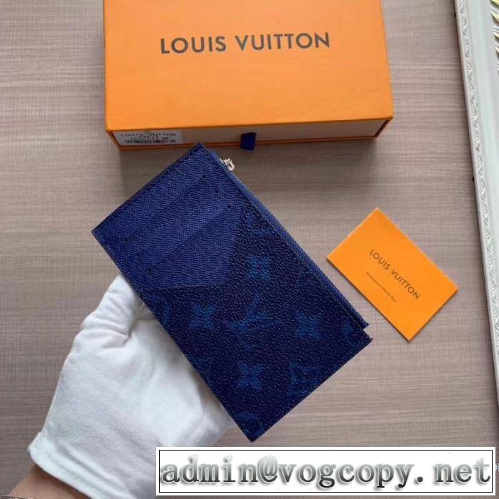 財布 春夏シンプルファッションでOK！ ルイ ヴィトン LOUIS VUITTON  2色可選 2019年最新ファッション