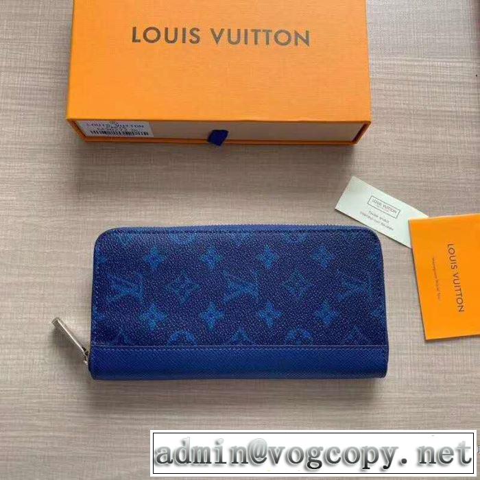 2色可選 ルイ ヴィトン LOUIS VUITTON 財布 人気ストリートブランド新品 2019春夏は人気定番