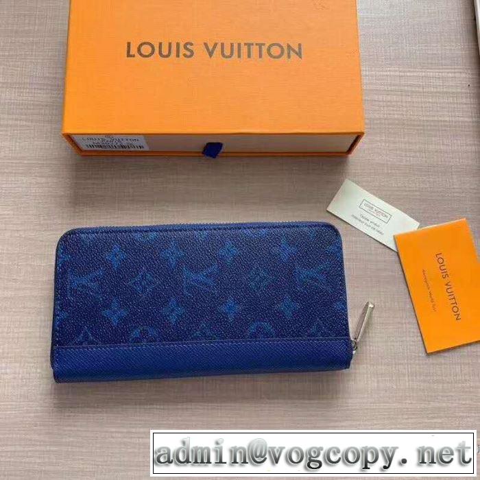 2色可選 ルイ ヴィトン LOUIS VUITTON 財布 人気ストリートブランド新品 2019春夏は人気定番
