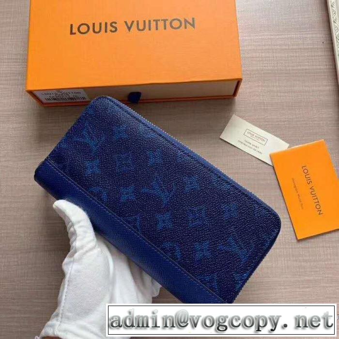 2色可選 ルイ ヴィトン LOUIS VUITTON 財布 人気ストリートブランド新品 2019春夏は人気定番