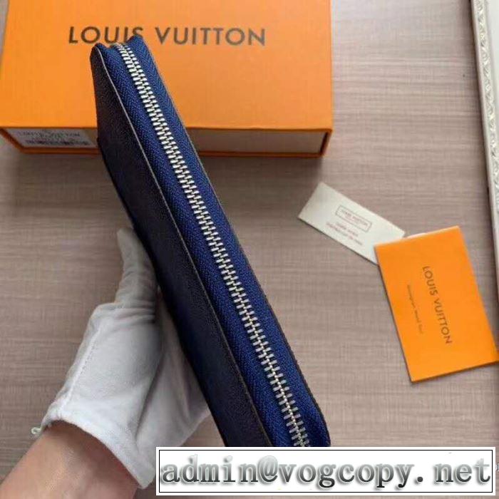 2色可選 ルイ ヴィトン LOUIS VUITTON 財布 人気ストリートブランド新品 2019春夏は人気定番