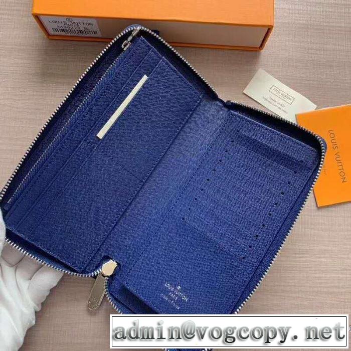 2色可選 ルイ ヴィトン LOUIS VUITTON 財布 人気ストリートブランド新品 2019春夏は人気定番