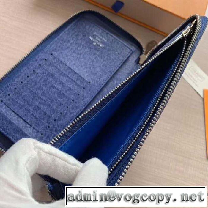 2色可選 ルイ ヴィトン LOUIS VUITTON 財布 人気ストリートブランド新品 2019春夏は人気定番