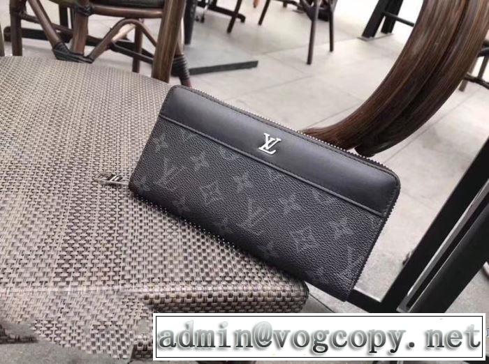 ルイ ヴィトン LOUIS VUITTON 財布 3色可選 2019春夏の大注目トレンド 春夏の流行りトップス