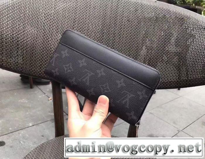 ルイ ヴィトン LOUIS VUITTON 財布 3色可選 2019春夏の大注目トレンド 春夏の流行りトップス
