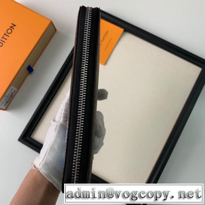 定番のスタイル春夏限定 2019夏ファション新品 ルイ ヴィトン LOUIS VUITTON 財布 2色可選
