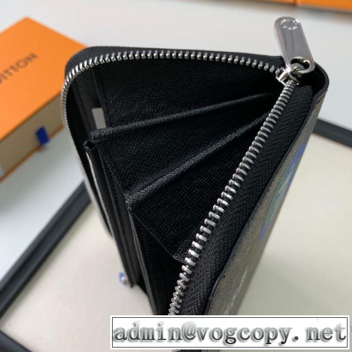 定番のスタイル春夏限定 2019夏ファション新品 ルイ ヴィトン LOUIS VUITTON 財布 2色可選