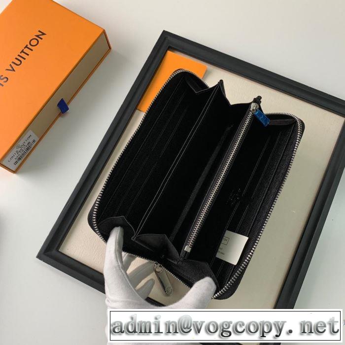 定番のスタイル春夏限定 2019夏ファション新品 ルイ ヴィトン LOUIS VUITTON 財布 2色可選