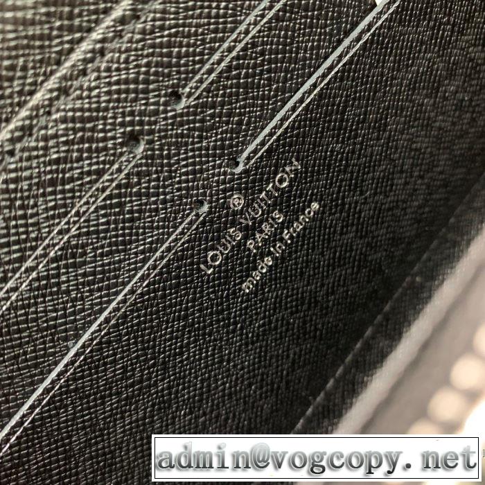 定番のスタイル春夏限定 2019夏ファション新品 ルイ ヴィトン LOUIS VUITTON 財布 2色可選