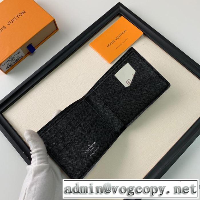 2019年の春夏に着たい ルイ ヴィトン LOUIS VUITTON 財布 2色可選 素敵なスタイルで夏の定番
