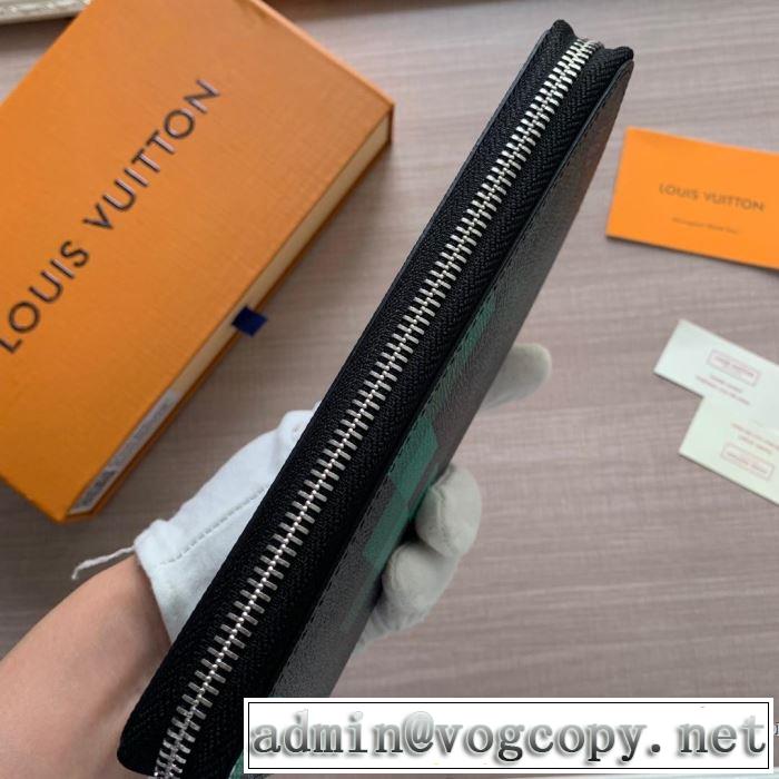 財布 3色可選 2019年春夏流行ファッション 高級感が好評です ルイ ヴィトン LOUIS VUITTON