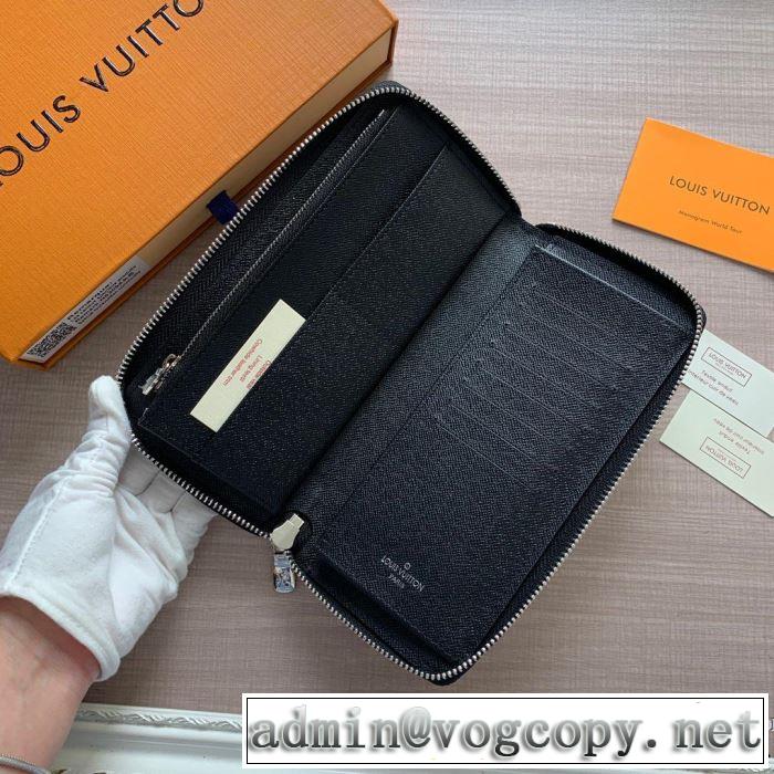 財布 3色可選 2019年春夏流行ファッション 高級感が好評です ルイ ヴィトン LOUIS VUITTON