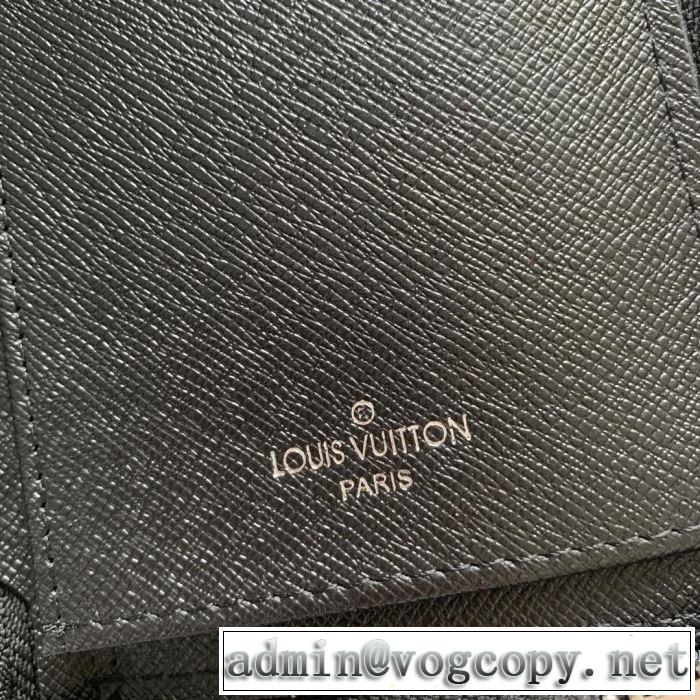 財布 3色可選 2019年春夏流行ファッション 高級感が好評です ルイ ヴィトン LOUIS VUITTON