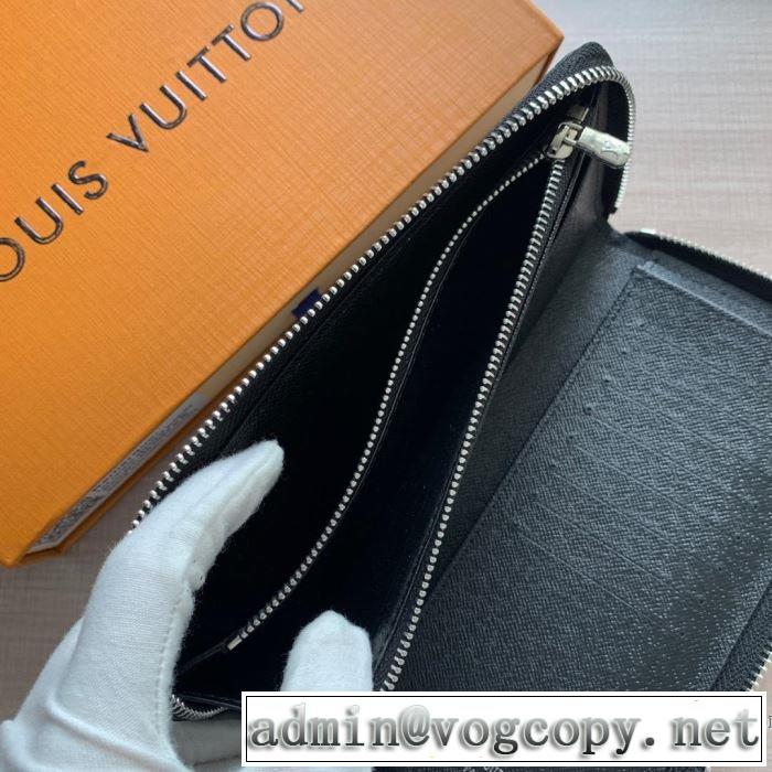財布 3色可選 2019年春夏流行ファッション 高級感が好評です ルイ ヴィトン LOUIS VUITTON