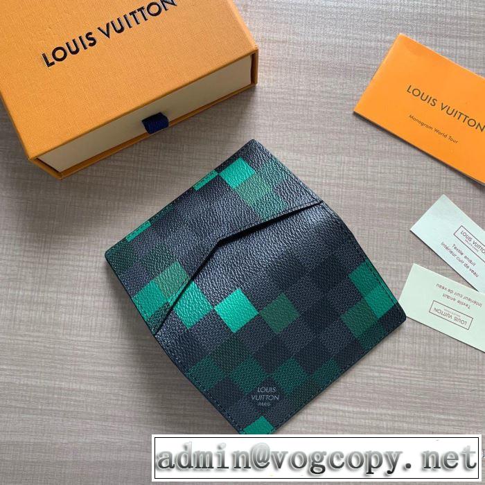 ルイ ヴィトン LOUIS VUITTON 財布 3色可選 2019年の夏のマスト まずは定番！人気アイテム