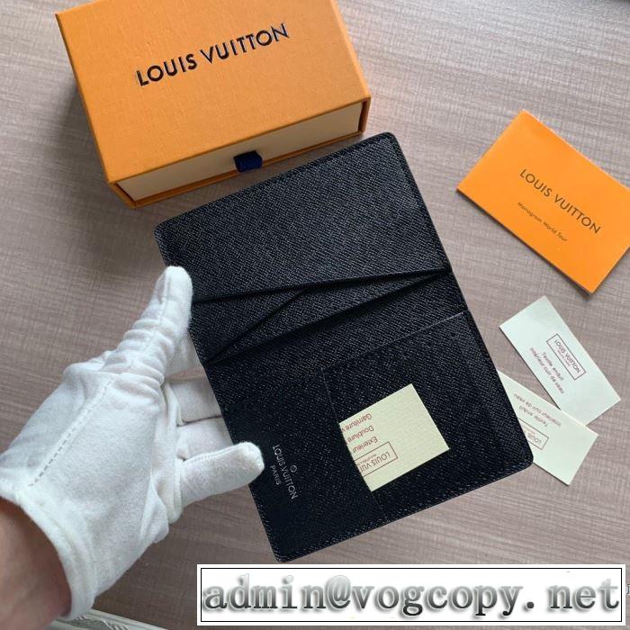 ルイ ヴィトン LOUIS VUITTON 財布 3色可選 2019年の夏のマスト まずは定番！人気アイテム