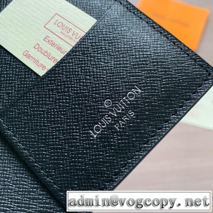 ルイ ヴィトン LOUIS VUITTON 財布 3色可選 2019年の夏のマスト まずは定番！人気アイテム