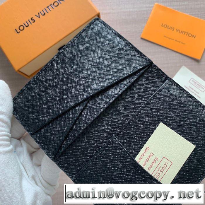 ルイ ヴィトン LOUIS VUITTON 財布 3色可選 2019年の夏のマスト まずは定番！人気アイテム