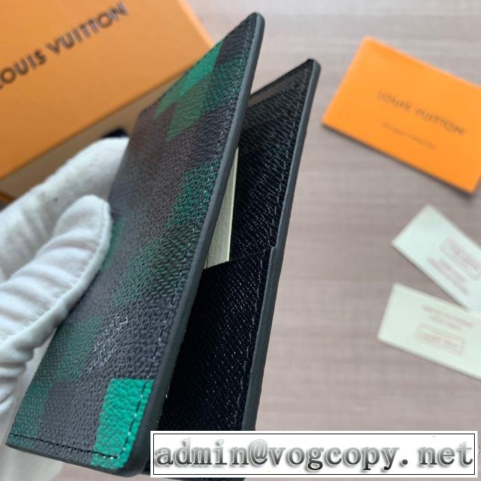 ルイ ヴィトン LOUIS VUITTON 財布 3色可選 2019年の夏のマスト まずは定番！人気アイテム