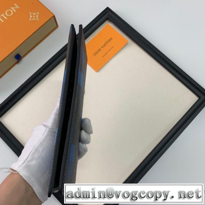 2019春夏も引き続き人気セール ルイ ヴィトン LOUIS VUITTON 財布 3色可選 夏らしい季節感