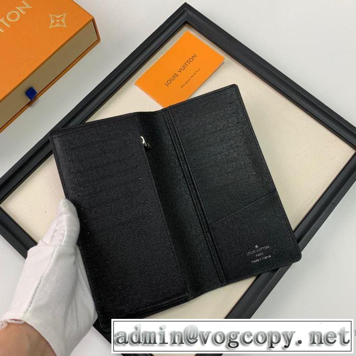 2019春夏も引き続き人気セール ルイ ヴィトン LOUIS VUITTON 財布 3色可選 夏らしい季節感