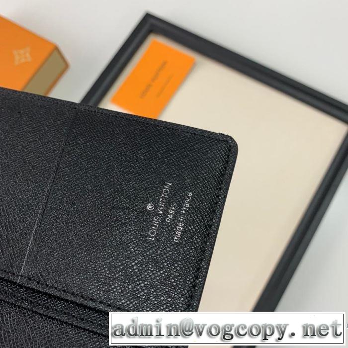 2019春夏も引き続き人気セール ルイ ヴィトン LOUIS VUITTON 財布 3色可選 夏らしい季節感