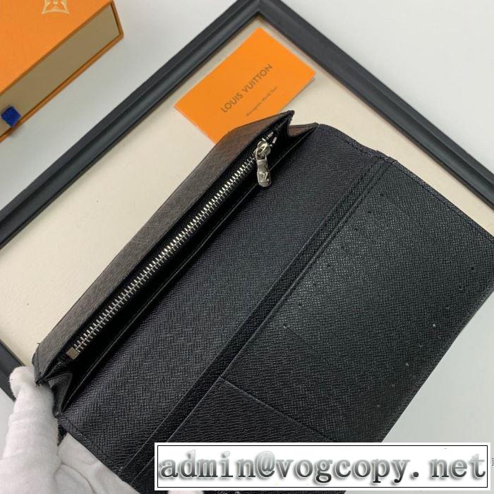 2019春夏も引き続き人気セール ルイ ヴィトン LOUIS VUITTON 財布 3色可選 夏らしい季節感