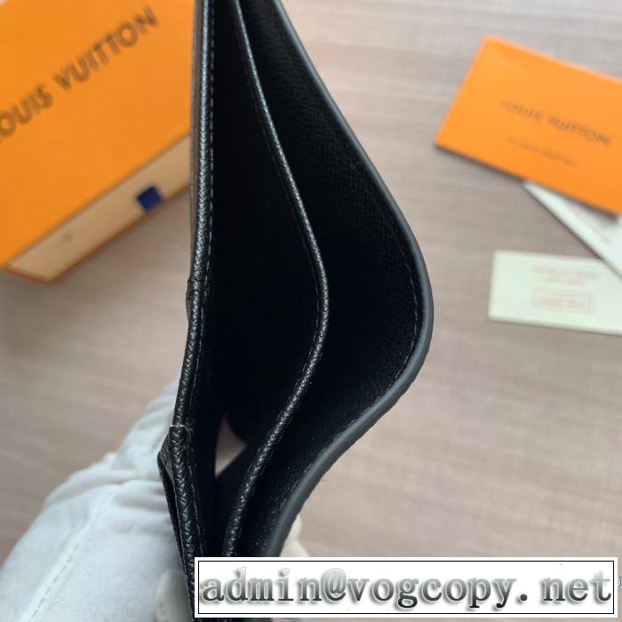 注目度が高まり最新コレクション 魅力的なカラー使い ルイ ヴィトン LOUIS VUITTON 財布 3色可選