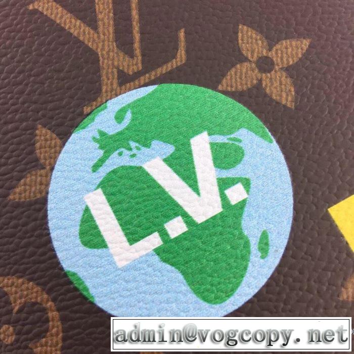 ルイ ヴィトン LOUIS VUITTON 財布 2色可選 春夏の流行りトップス 春夏の流行り2019新品