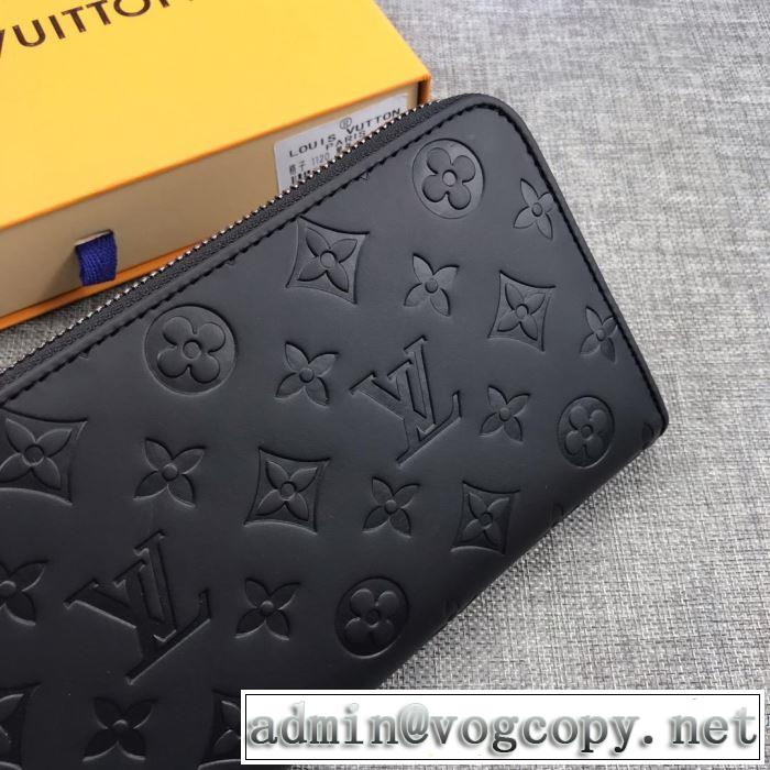 今年春夏ファション流行り 2019夏ファション新品 ルイ ヴィトン LOUIS VUITTON 財布 2色可選