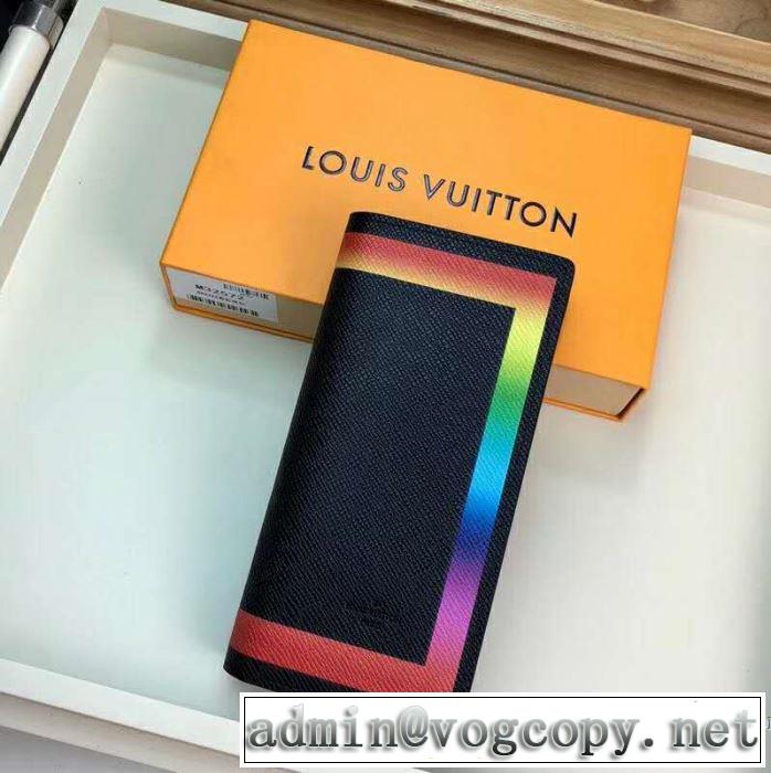 2019春夏も引き続き人気セール ルイ ヴィトン LOUIS VUITTON 財布 春夏のトレンドアイテム