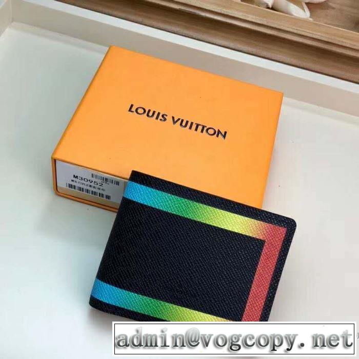 財布 今年の夏は着こなし 【2019春夏】最新コレクション  ルイ ヴィトン LOUIS VUITTON