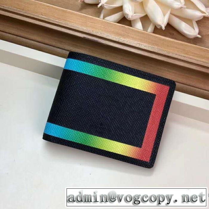 財布 今年の夏は着こなし 【2019春夏】最新コレクション  ルイ ヴィトン LOUIS VUITTON