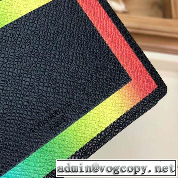 財布 今年の夏は着こなし 【2019春夏】最新コレクション  ルイ ヴィトン LOUIS VUITTON