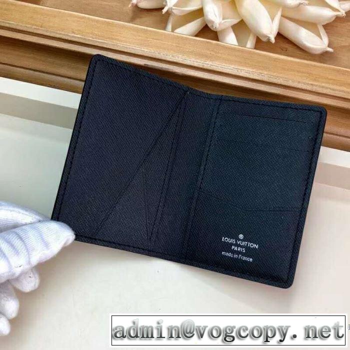 2019春夏の大注目トレンド ルイ ヴィトン LOUIS VUITTON 財布 お洒落トレンド人気