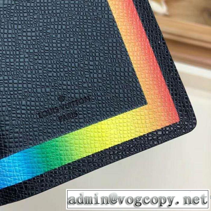 2019春夏の大注目トレンド ルイ ヴィトン LOUIS VUITTON 財布 お洒落トレンド人気