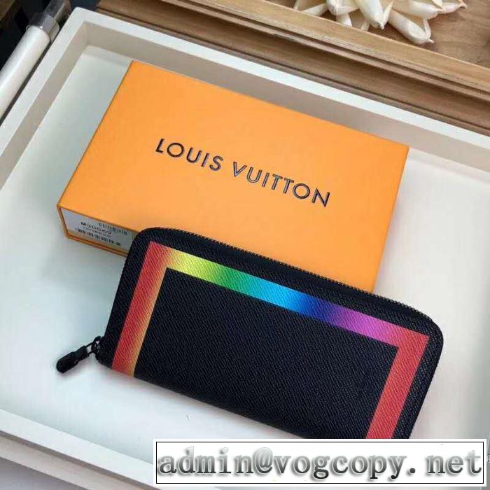 ルイ ヴィトン LOUIS VUITTON 財布  2019春夏トレンドアイテム 暑い今こそ活躍させたい！