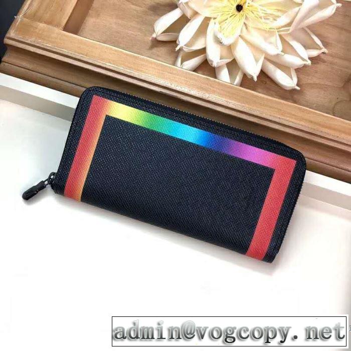 ルイ ヴィトン LOUIS VUITTON 財布  2019春夏トレンドアイテム 暑い今こそ活躍させたい！