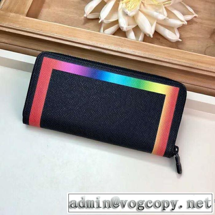 ルイ ヴィトン LOUIS VUITTON 財布  2019春夏トレンドアイテム 暑い今こそ活躍させたい！