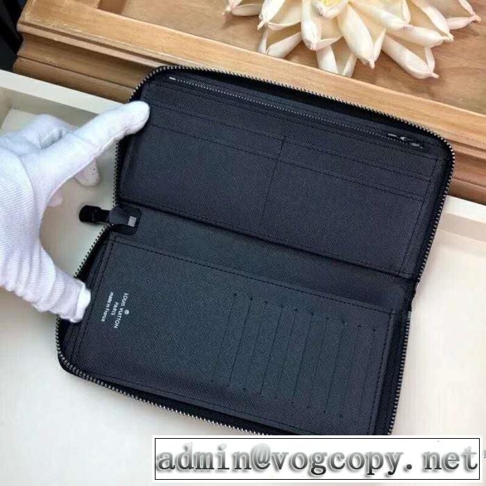 ルイ ヴィトン LOUIS VUITTON 財布  2019春夏トレンドアイテム 暑い今こそ活躍させたい！