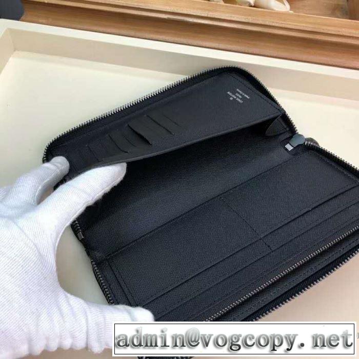 ルイ ヴィトン LOUIS VUITTON 財布  2019春夏トレンドアイテム 暑い今こそ活躍させたい！