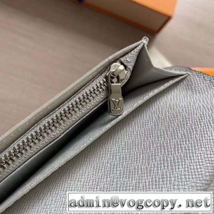 大人の可愛さを引き立て 2019年春夏流行ファッション ルイ ヴィトン LOUIS VUITTON 財布 2色可選