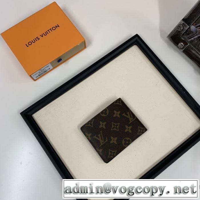財布/ウォレット 秋服コーデ2019年版 ルイ ヴィトン秋にはやる最新作を先取り  LOUIS VUITTON 大胆なチェックの人気トレンド