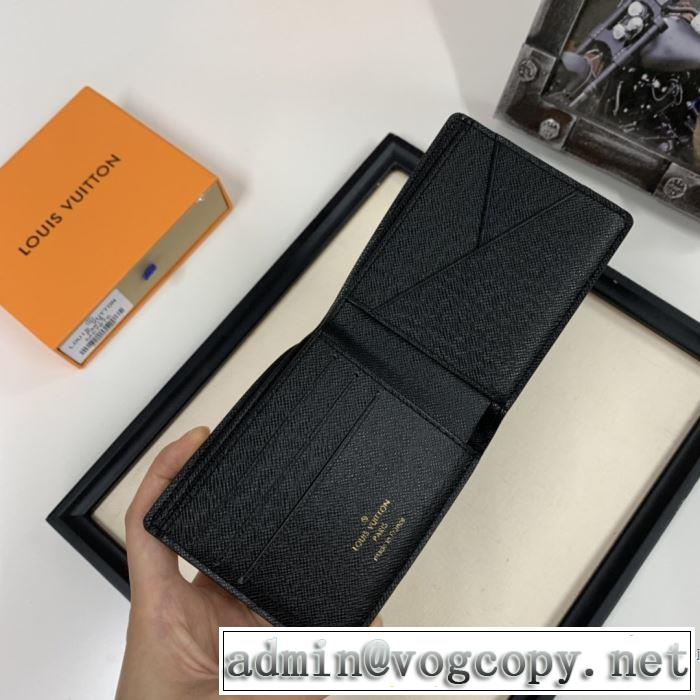 財布/ウォレット 秋服コーデ2019年版 ルイ ヴィトン秋にはやる最新作を先取り  LOUIS VUITTON 大胆なチェックの人気トレンド