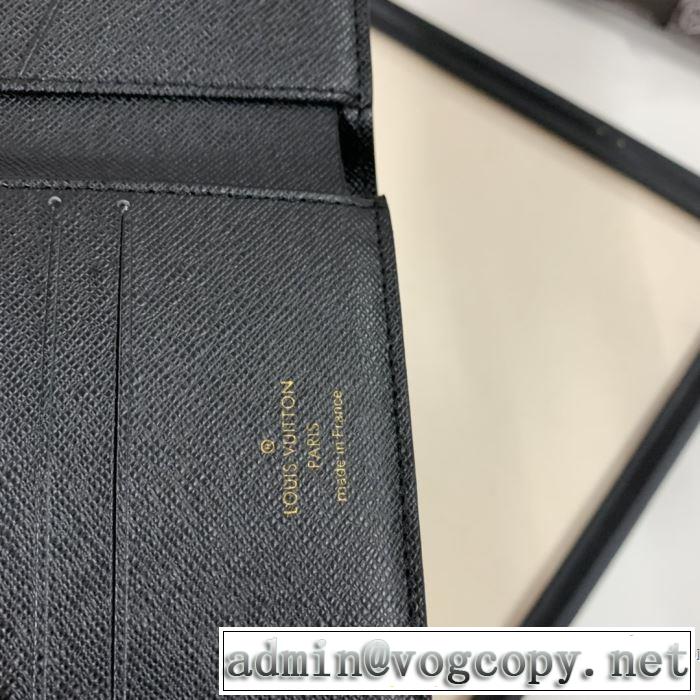財布/ウォレット 秋服コーデ2019年版 ルイ ヴィトン秋にはやる最新作を先取り  LOUIS VUITTON 大胆なチェックの人気トレンド