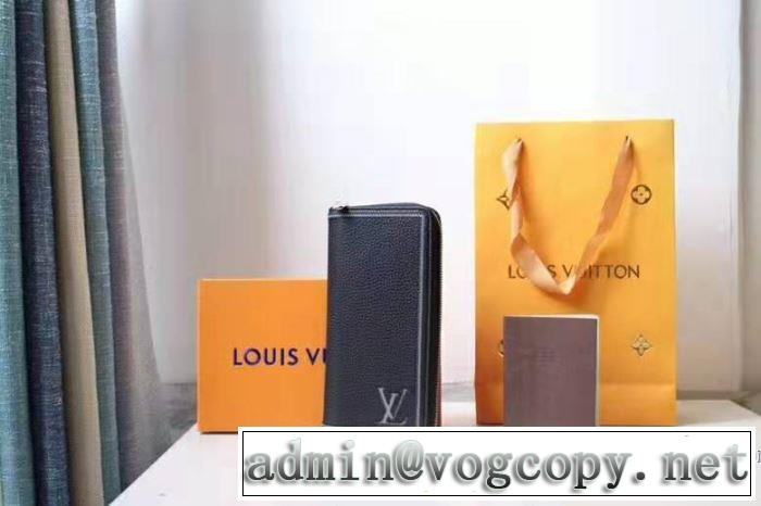 ルイ ヴィトンさわやかに新品おすすめ  LOUIS VUITTON2019秋冬トレンドアイテム  財布/ウォレット 今年注目な新品セール