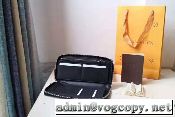 ルイ ヴィトンさわやかに新品おすすめ  LOUIS VUITTON2019秋冬トレンドアイテム  財布/ウォレット 今年注目な新品セール