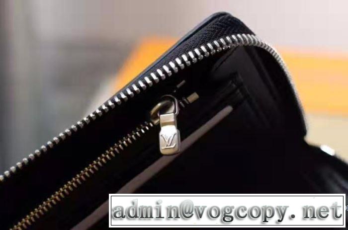 ルイ ヴィトンさわやかに新品おすすめ  LOUIS VUITTON2019秋冬トレンドアイテム  財布/ウォレット 今年注目な新品セール